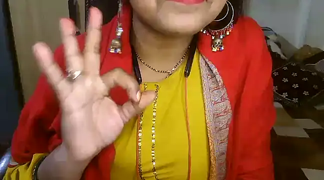 Cute Ruhi99 online show from December 19, 2024, 6:56 am