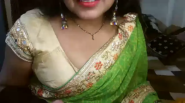 Cute Ruhi99 online show from December 19, 2024, 10:02 am
