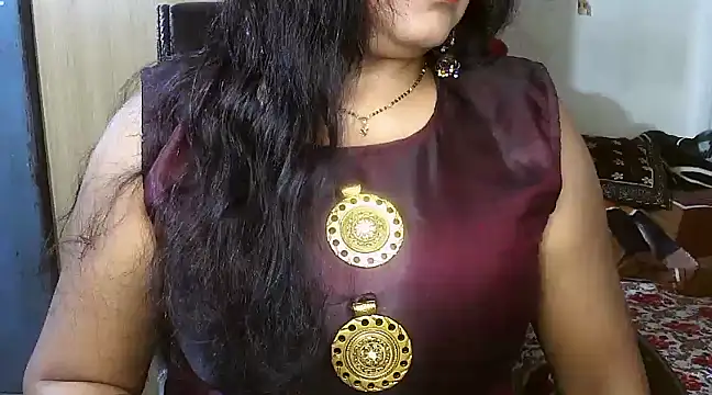 Cute Ruhi99 online show from December 29, 2024, 7:28 am