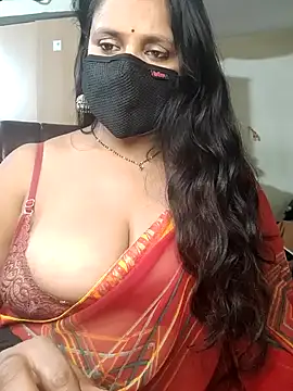 Cute Ruhi99 online show from December 31, 2024, 10:37 am