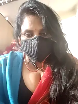 Cute Ruhi99 online show from December 31, 2024, 1:52 pm