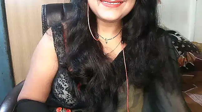 Cute Ruhi99 online show from January 3, 2025, 7:16 am