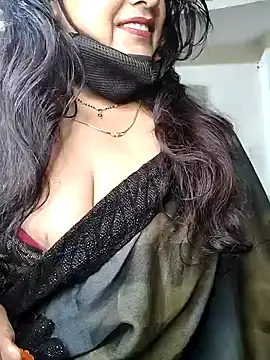 Cute Ruhi99 online show from January 4, 2025, 11:43 am