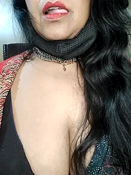 Cute Ruhi99 online show from January 7, 2025, 9:29 am