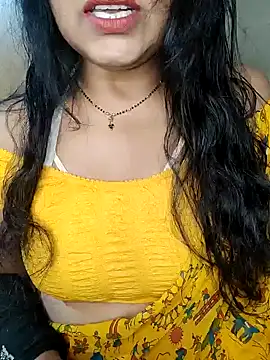 Cute Ruhi99 online show from January 9, 2025, 8:34 am