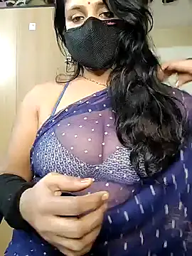 Cute Ruhi99 online show from January 13, 2025, 11:08 am