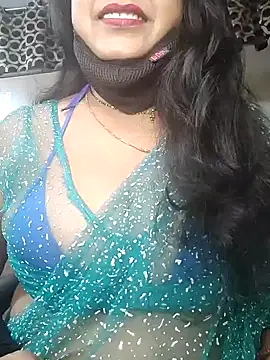 Cute Ruhi99 online show from January 16, 2025, 8:11 am