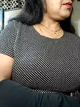 Cute Ruhi99 online show from January 18, 2025, 10:06 am