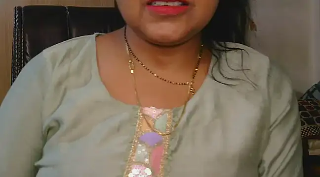 Cute Ruhi99 online show from January 25, 2025, 11:34 am