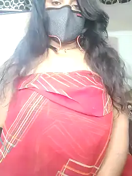 Cute Ruhi99 online show from January 31, 2025, 8:43 am
