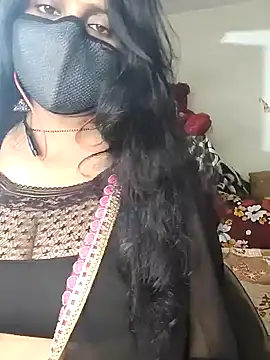 Cute Ruhi99 online show from February 5, 2025, 9:36 am