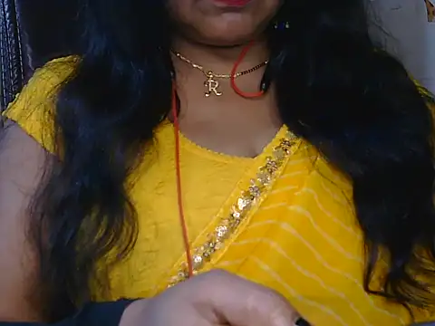 Cute Ruhi99 online show from February 11, 2025, 7:44 am