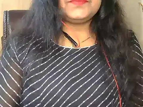 Cute Ruhi99 online show from February 16, 2025, 8:43 am