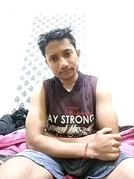 Indiandaddy11 online show from February 23, 2026, 8:50 pm