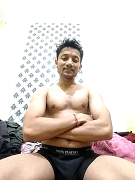 Indiandaddy11 online show from February 24, 2026, 6:28 pm