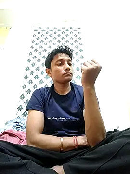 Indiandaddy11 online show from February 26, 2026, 9:14 pm