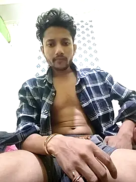 Indiandaddy11 online show from May 4, 2026, 2:07 am