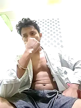 Indiandaddy11 online show from May 5, 2026, 1:57 am