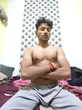 Indiandaddy11 online show from May 17, 2026, 4:03 pm