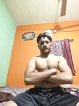 Indiandaddy11 online show from May 23, 2026, 1:26 pm