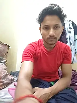 Indiandaddy11 online show from July 20, 2026, 1:09 am