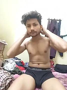Indiandaddy11 online show from July 23, 2026, 12:46 am