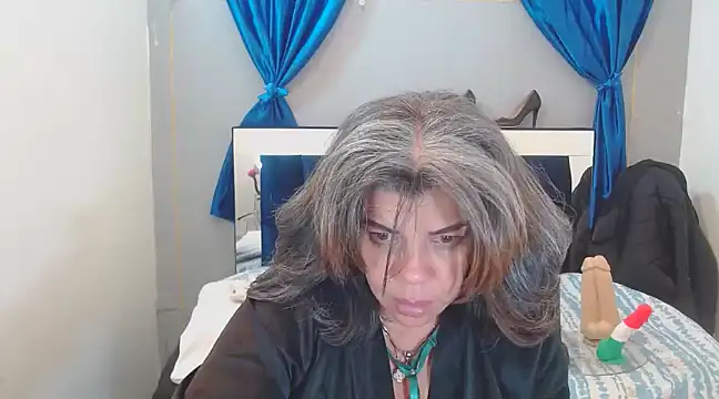 Snapshot of vikyadams chatting on January 30, 2025, 7:39 am vikyadams online show from January 30, 2025, 7:39 am