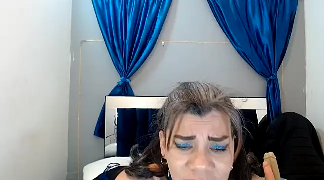 Snapshot of vikyadams chatting on January 31, 2025, 3:20 am vikyadams online show from January 31, 2025, 3:20 am