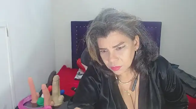 Snapshot of vikyadams chatting on February 17, 2025, 1:42 pm vikyadams online show from February 17, 2025, 1:42 pm