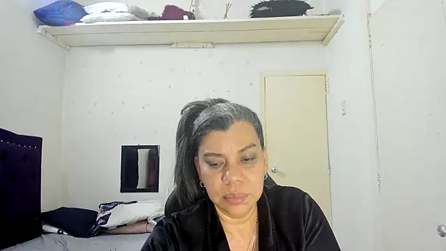 vikyadams online show from February 6, 2026, 7:17 pm