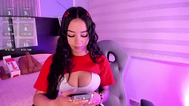 Violet spencer online show from May 2, 2026, 12:26 am