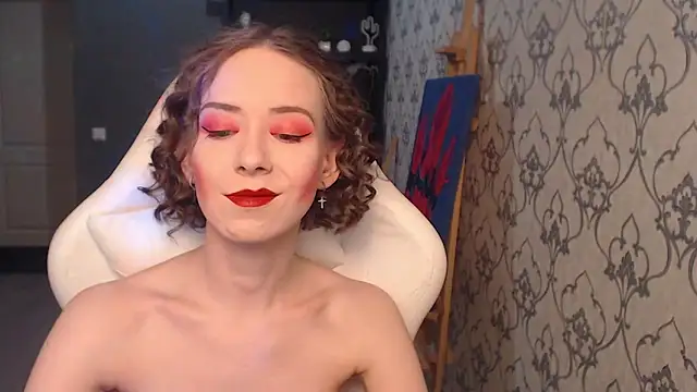 Snapshot of FascinatingEyess chatting on March 27, 2026, 7:57 pm FascinatingEyess online show from March 27, 2026, 7:57 pm