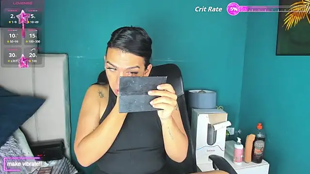 yossi peach cute online show from November 29, 2025, 8:23 pm