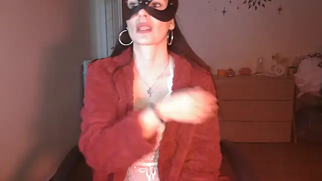 ladymask 2023 online show from January 3, 2025, 11:03 am