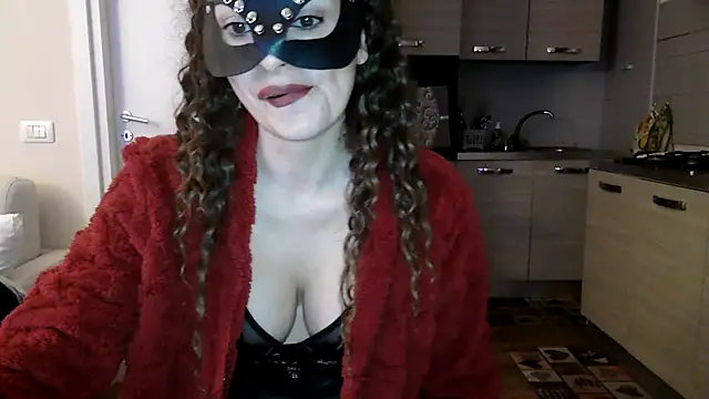 ladymask 2023 online show from February 2, 2025, 8:51 pm