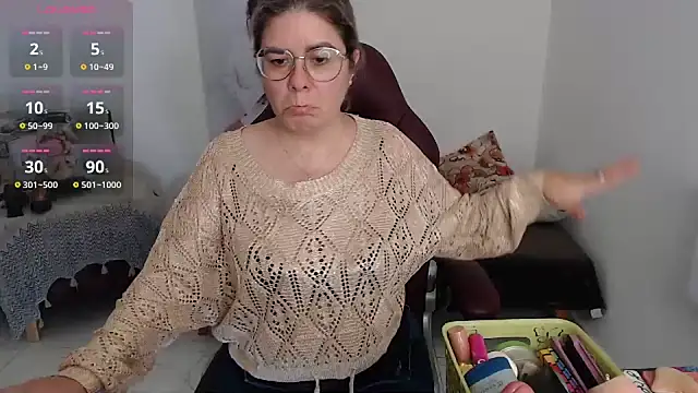 zehra sanem online show from January 12, 2026, 7:41 pm