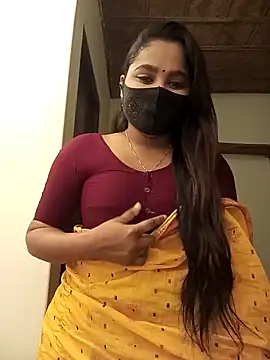 Puspita- online show from December 1, 2024, 6:30 pm