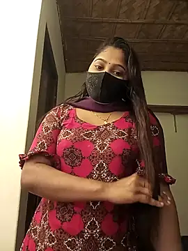 Puspita- online show from December 15, 2024, 6:37 pm