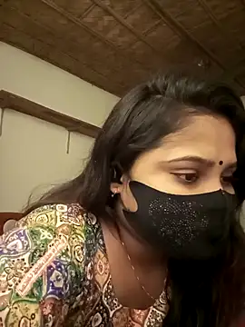 Puspita- online show from December 29, 2024, 9:20 pm