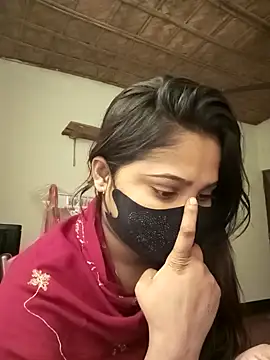 Puspita- online show from January 4, 2025, 1:21 pm