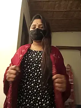 Puspita- online show from January 4, 2025, 6:40 pm