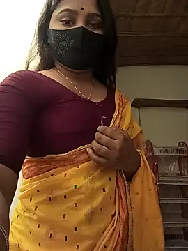 Puspita- online show from January 7, 2025, 6:35 pm