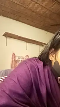 Puspita- online show from January 26, 2025, 1:15 pm