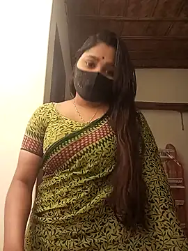 Puspita- online show from January 27, 2025, 6:31 pm