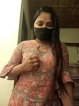 Puspita- online show from February 3, 2025, 6:28 pm