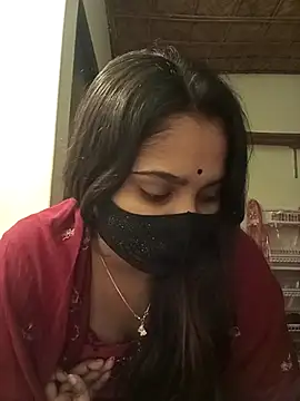 Puspita- online show from February 8, 2025, 9:25 pm