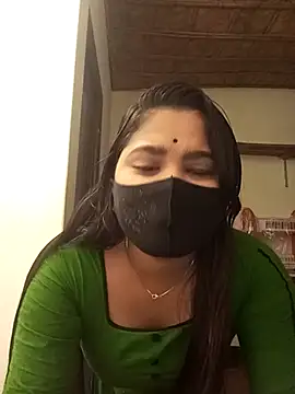 Puspita- online show from February 13, 2025, 6:05 pm