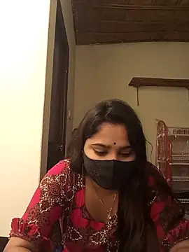 Puspita- online show from February 17, 2025, 9:08 pm