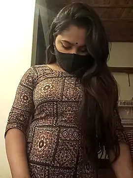 Puspita- online show from February 19, 2025, 6:00 pm