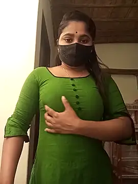 Puspita- online show from February 23, 2025, 6:12 pm
